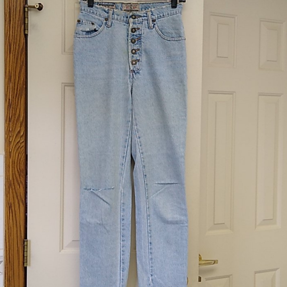 Express jeans, vintage!
